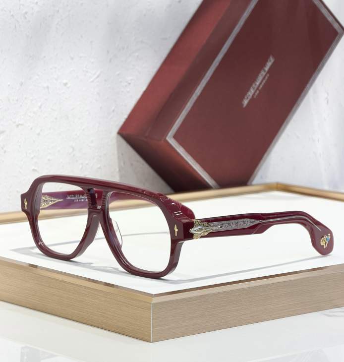 Picture of Jacques Marie Mage Sunglasses _SKUfw74583526fw